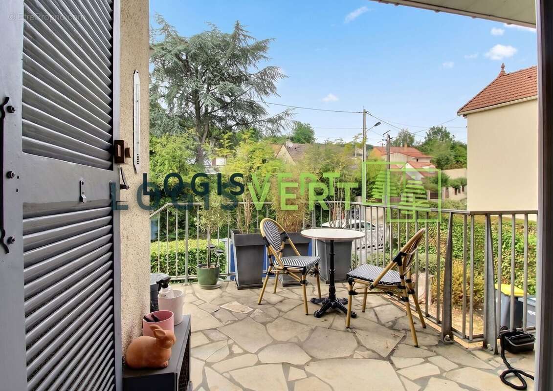 Maison 8 pièces 167 m² à vendre à Palaiseau (91120) - photo 2