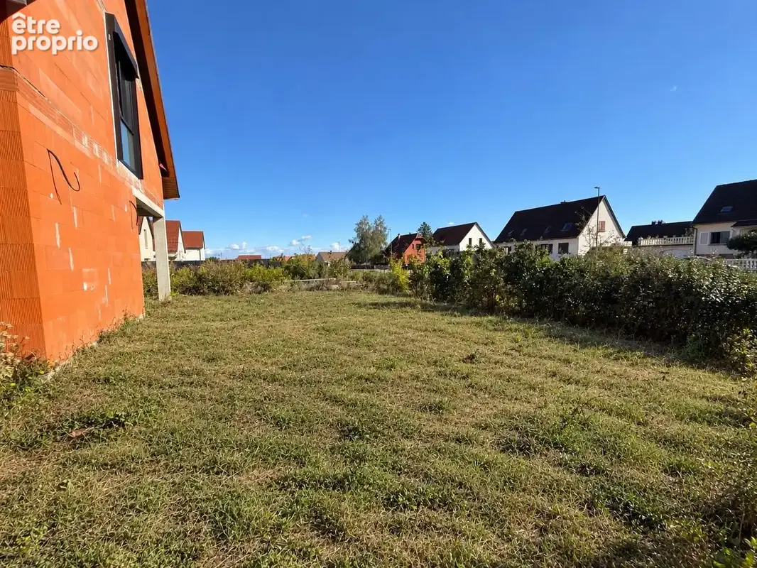 Maison 5 pièces 163 m² à vendre à Barr (67140) - photo 4