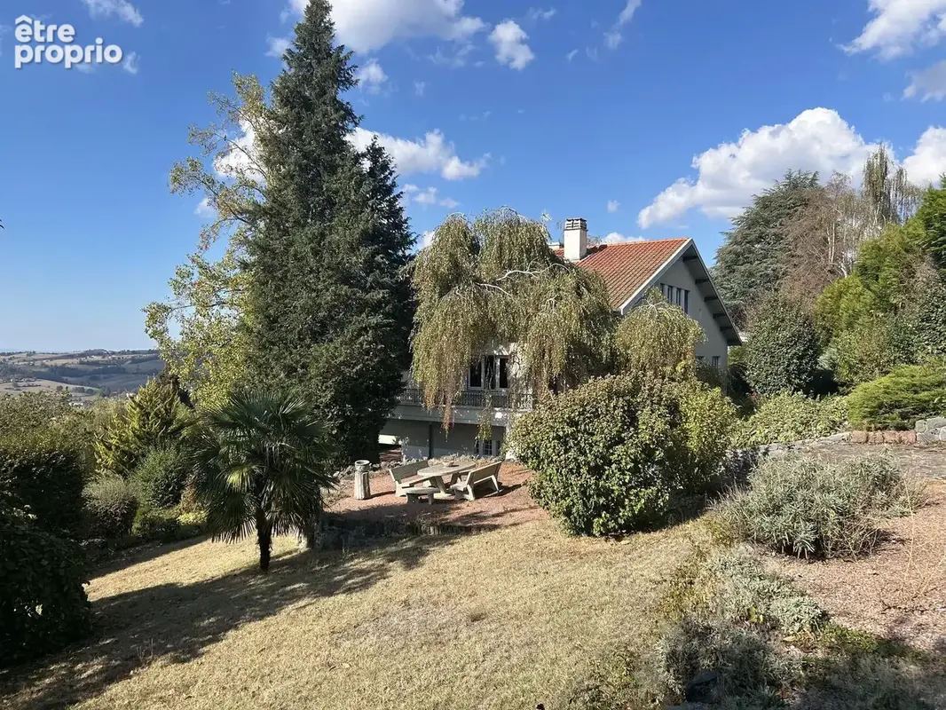 Photo 1 - Maison à THIZY