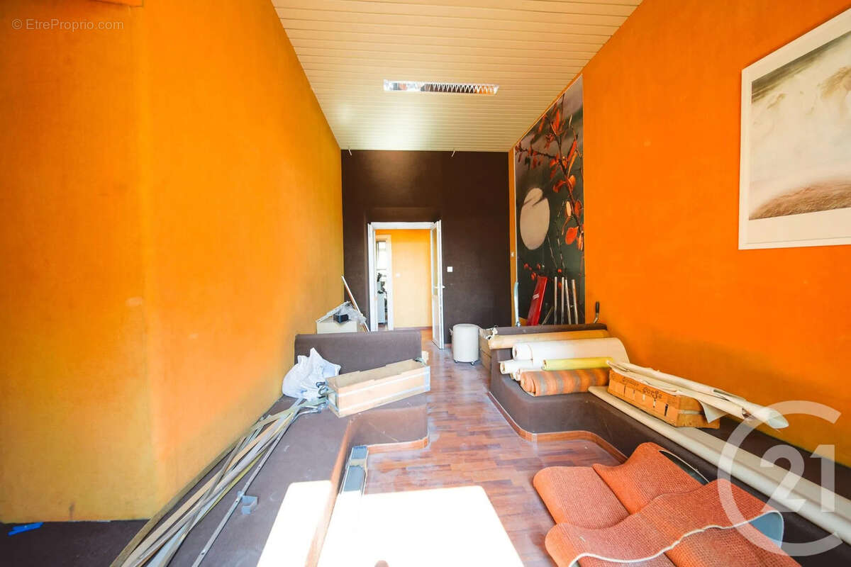 Appartement 185 m² à San-Martino-Di-Lota  - photo 7