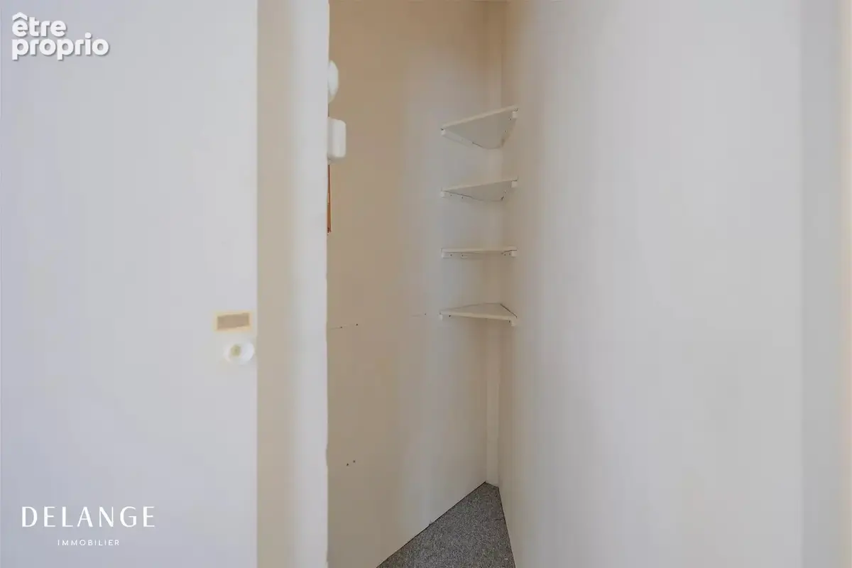 Maison Blanche - 2 pièces de 31 m² - photo 10