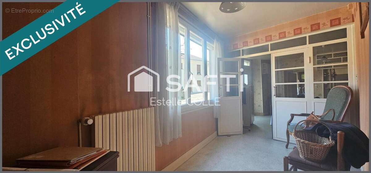 Photo 8 - Maison à MARTIGNY-LES-BAINS