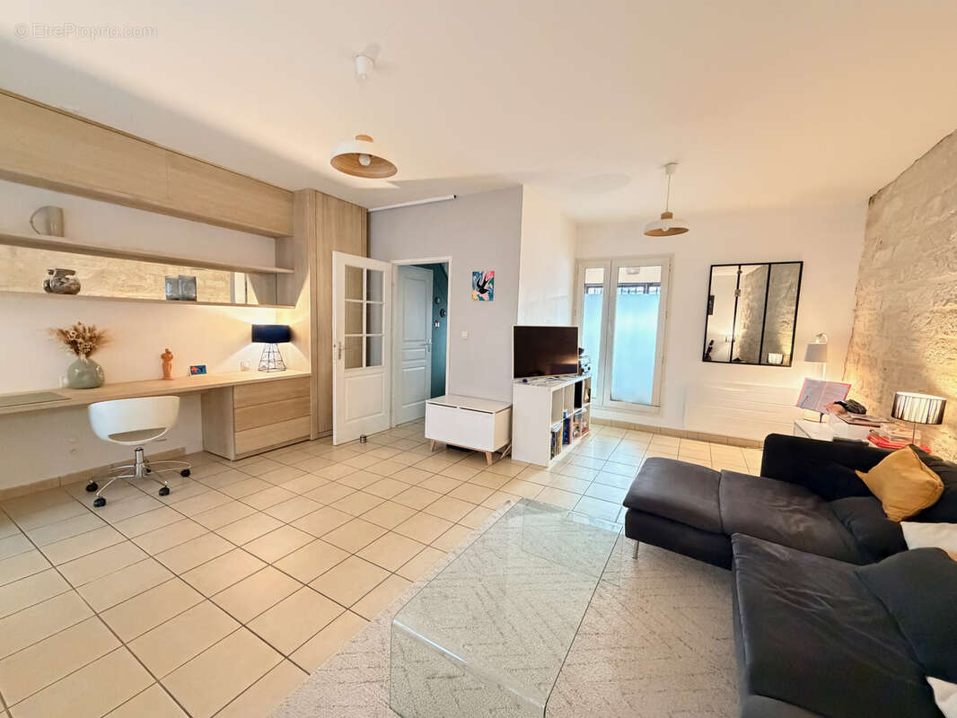 Maison à MONTPELLIER