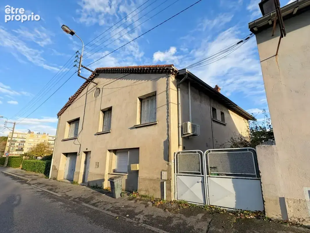 Immeuble de rapport de 2 lots à vendre - photo 15