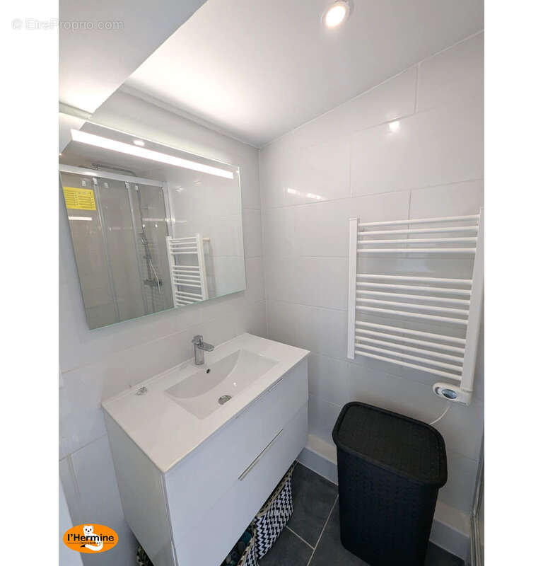 Appartement à SAINT-PIERRE-QUIBERON