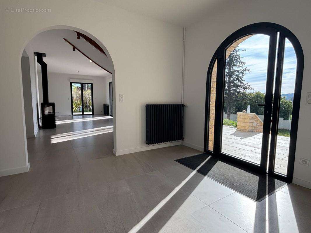 Maison à PRADINES