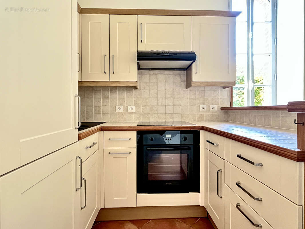 Appartement à SENLIS