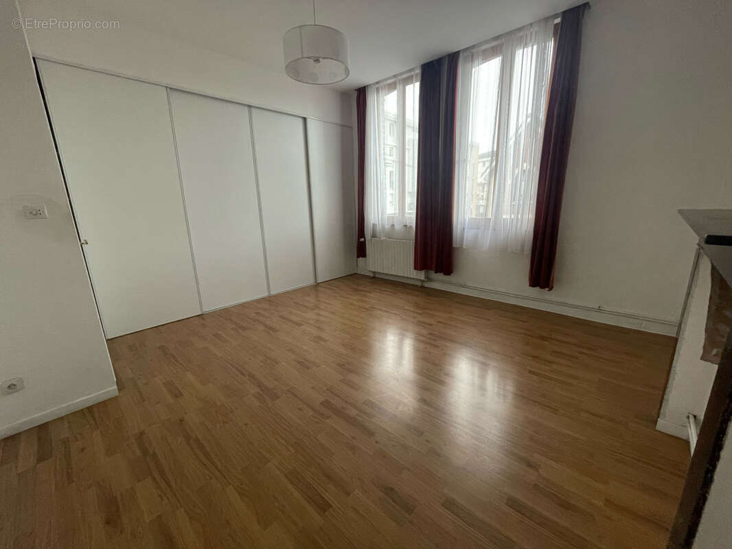 Maison à VALENCIENNES