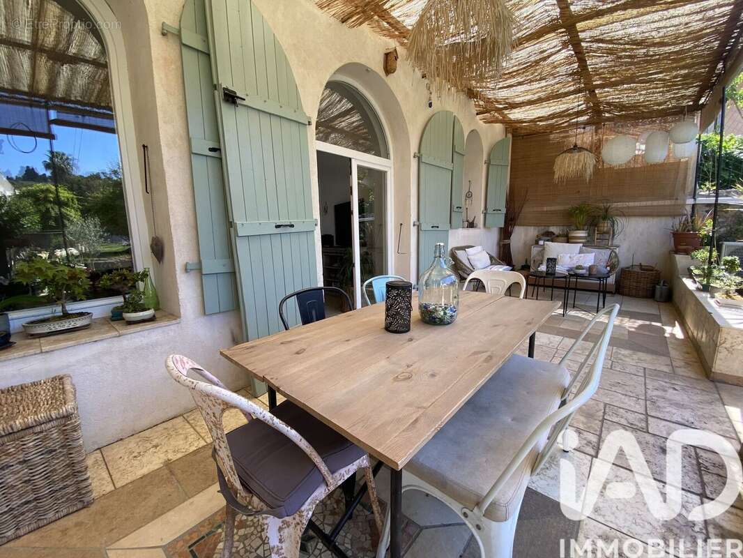Photo 8 - Maison à LA SEYNE-SUR-MER