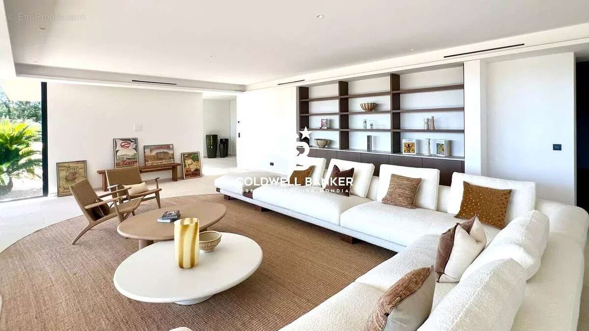 Maison à RAMATUELLE