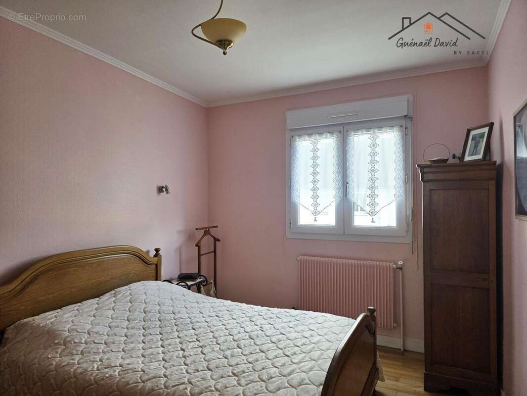 Photo 7 - Maison à SAINT-POL-DE-LEON