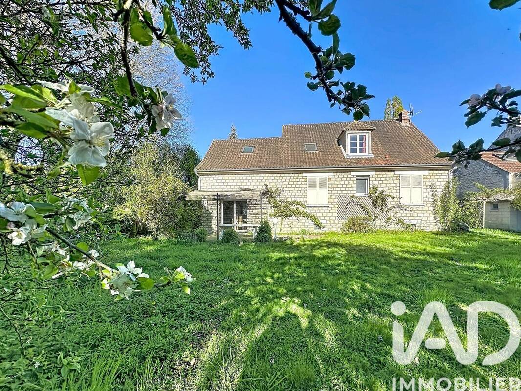 Photo 1 - Maison à MAINCY