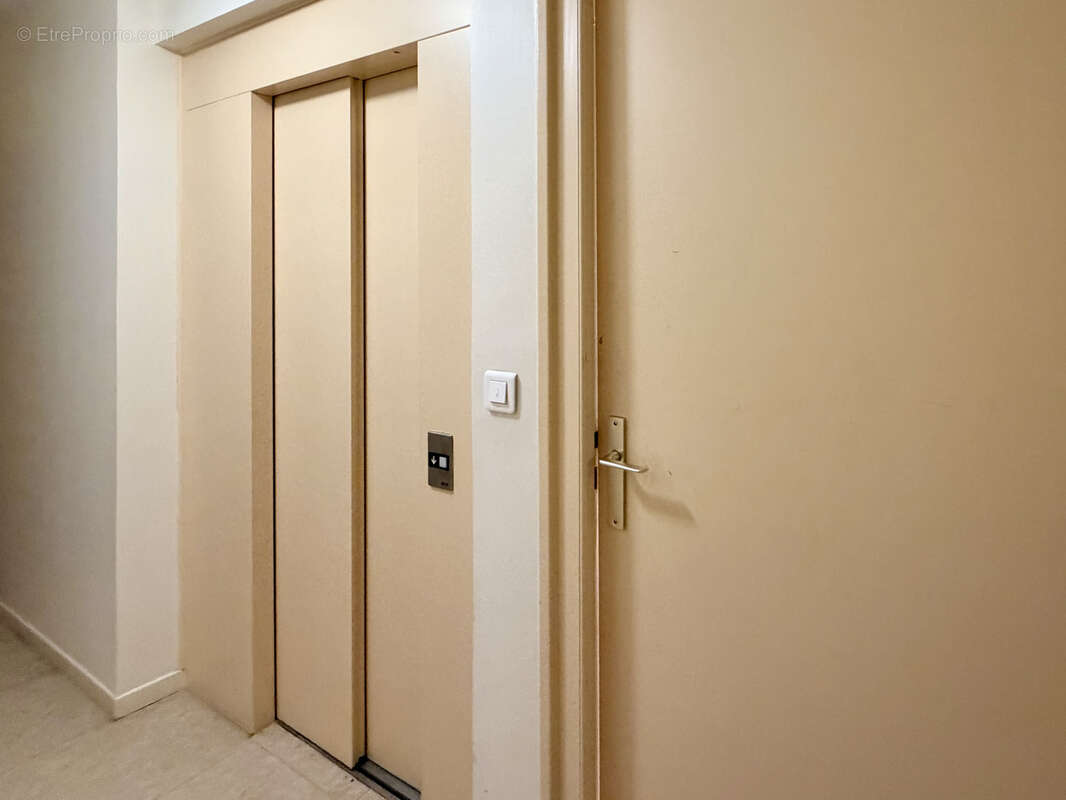 Appartement à LA FERTE-SOUS-JOUARRE