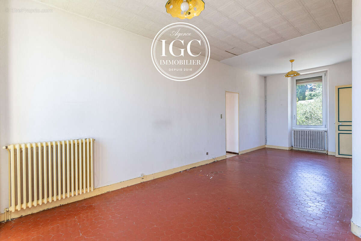 APPARTEMENT TYPE 3 / 74 M²  / terrain 300 M² - photo 8