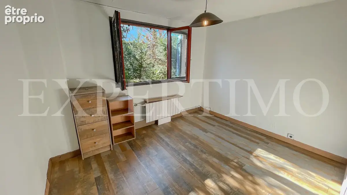 Maison avec jardin de 6 pièces à fort potentiel à rénover sur le Mont Valérien   Nanterre (Rue de Saint-Cloud) - photo 33