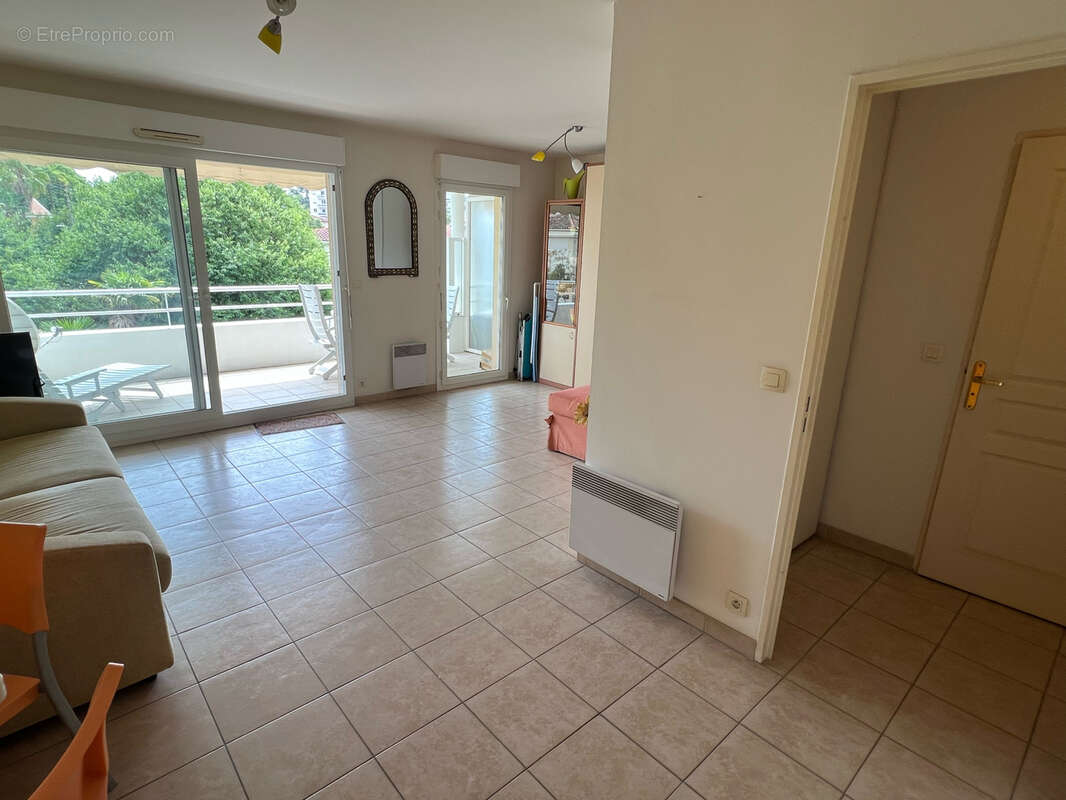 Appartement 32 m² à Cannes  - photo 7