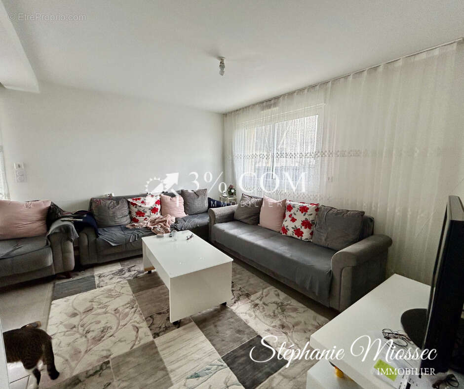 Maison à PLOUFRAGAN