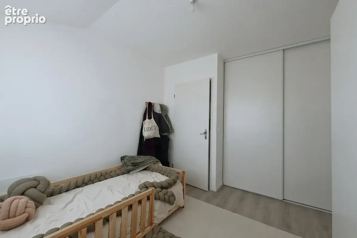 Maison de 85m² 3 chambres 202m² terrain - photo 4