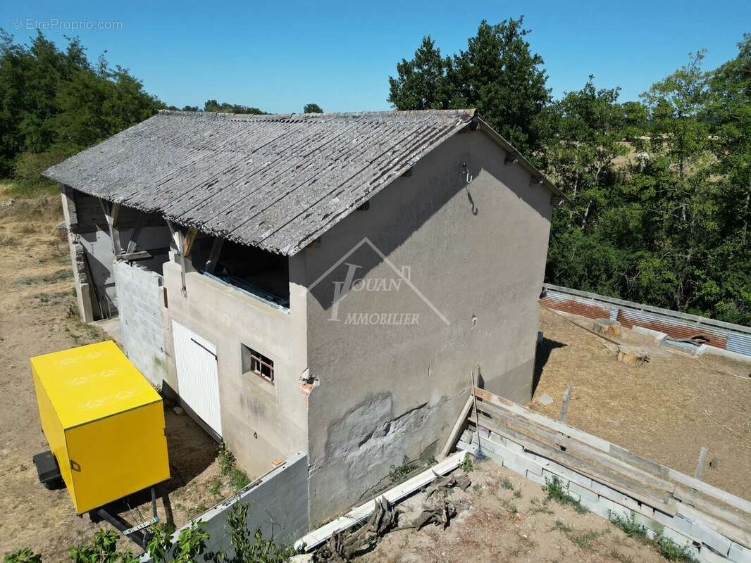 Charmante maison de campagne - photo 20