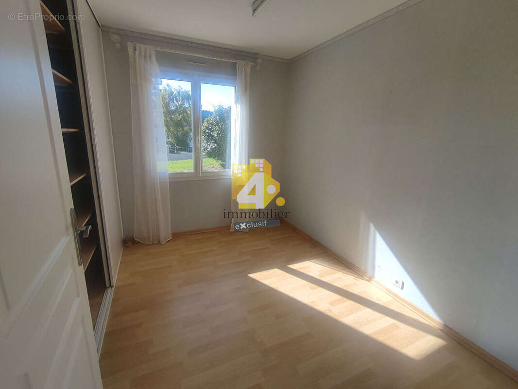 Maison à PONTCHATEAU