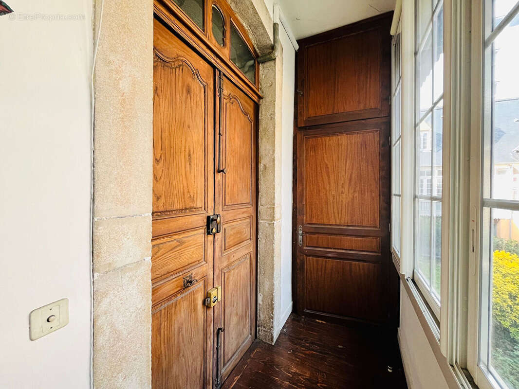 Appartement à PAU