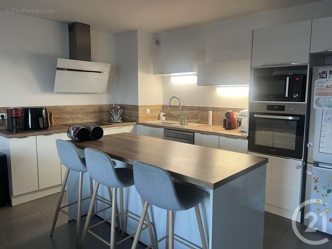 Photo 5 - Appartement à MONTPELLIER
