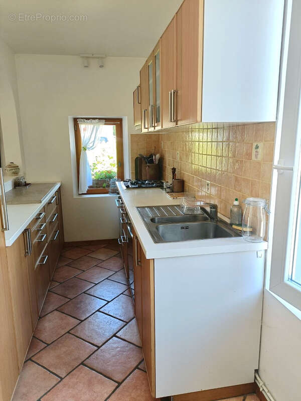 Maison à LA VIEILLE-LYRE