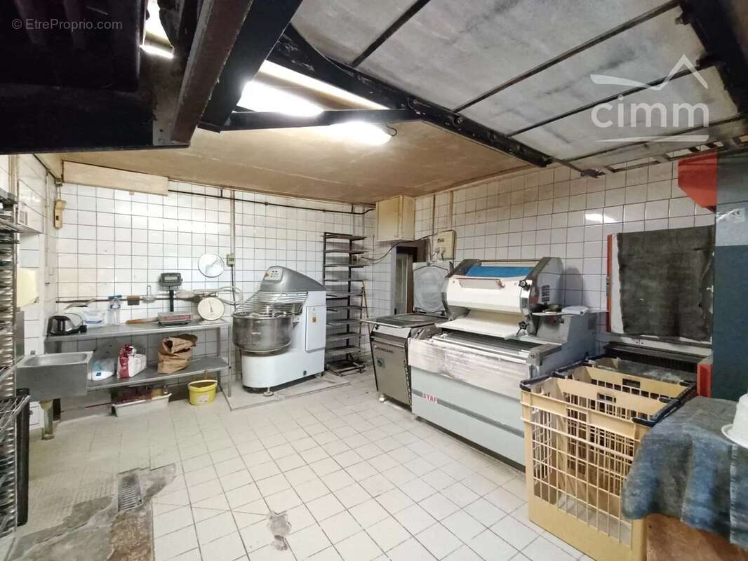 Appartement à ROMORANTIN-LANTHENAY