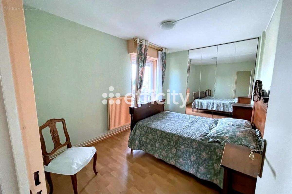 Appartement à VALENCIENNES