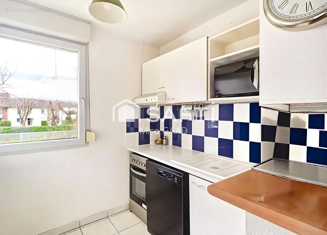 Photo 5 - Appartement à TOULOUSE