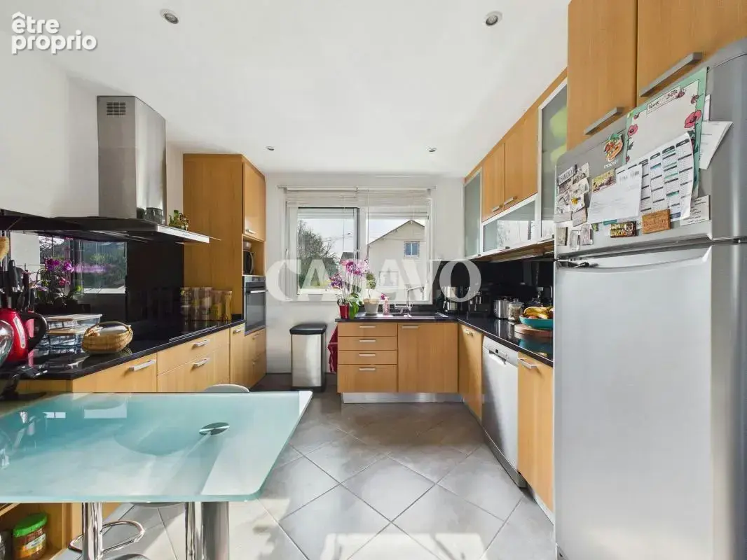 Vente Maison 6 pièces de 120m² - 95600 Eaubonne - photo 4