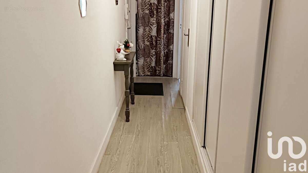 Photo 4 - Appartement à DIJON