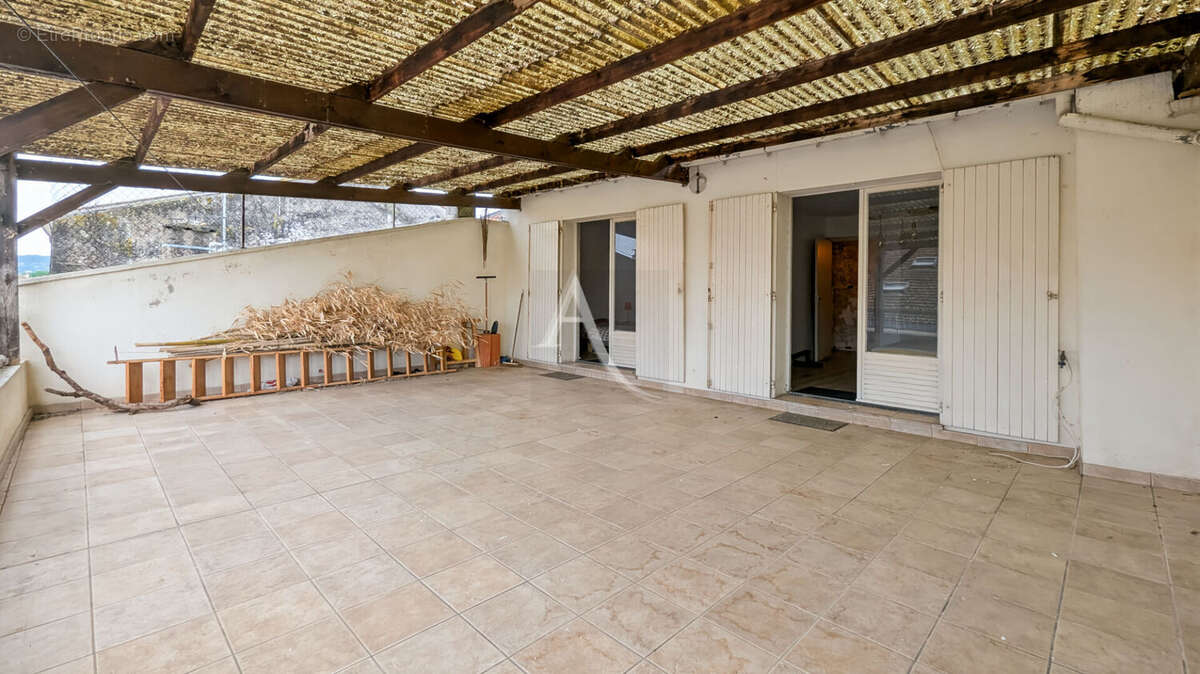 Maison à VILLENEUVE-SUR-LOT