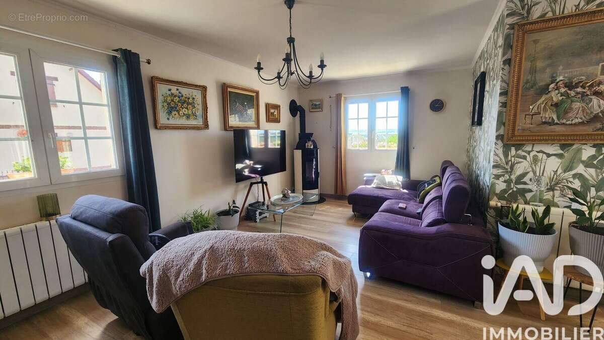 Photo 2 - Maison à NEUFCHATEL-EN-BRAY