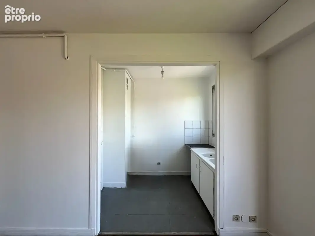 Appartement Boulogne Billancourt 1 pièce(s) 31 m2 - photo 5