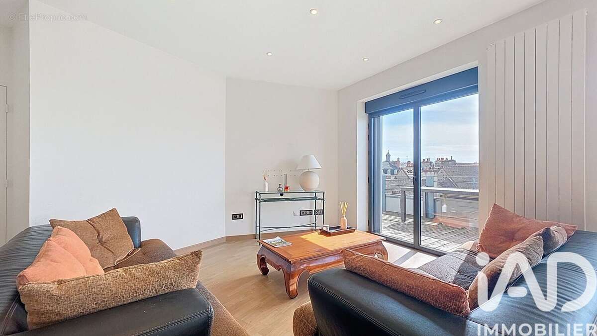 Photo 3 - Appartement à MOULINS
