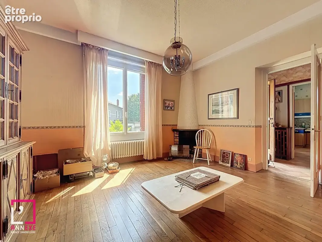 Maison 6 pièces 137 m² à vendre à Sainte-Foy-Les-Lyon (69110) - photo 4