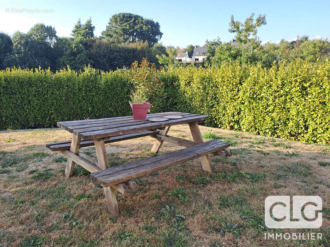Achat Maison Plonéis 5 pièces avec garage - photo 21