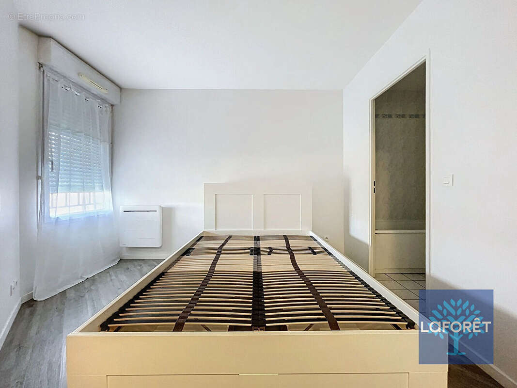 Appartement Cergy 2 pièce(s) - CERGY-LE-HAUT - photo 9