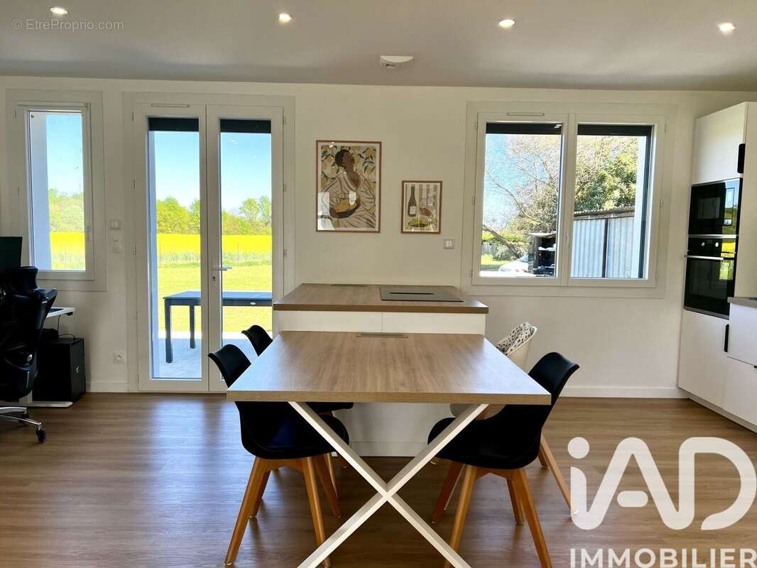Maison 78 m² à Albias  - photo 3