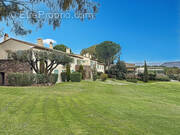 Appartement à LA MOTTE