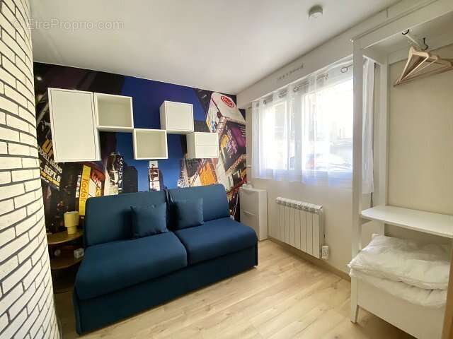 Appartement à ALFORTVILLE
