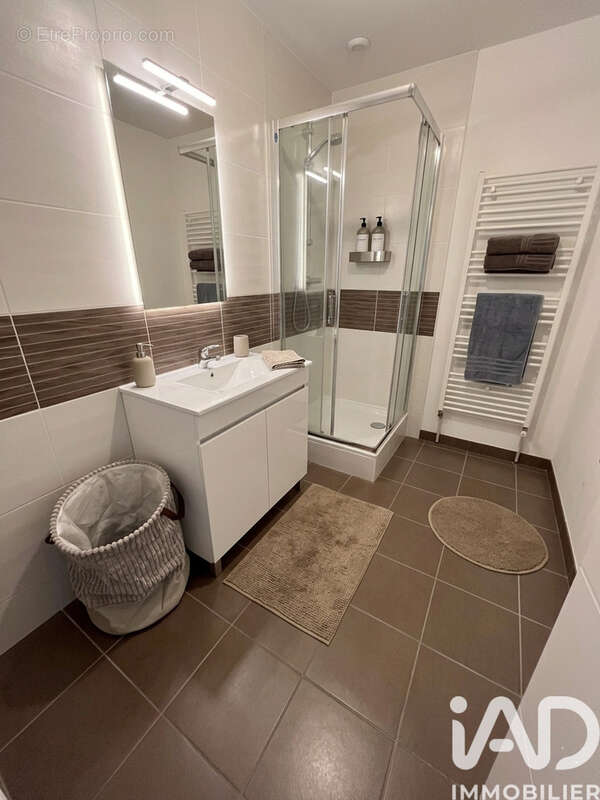 Photo 8 - Appartement à BREST
