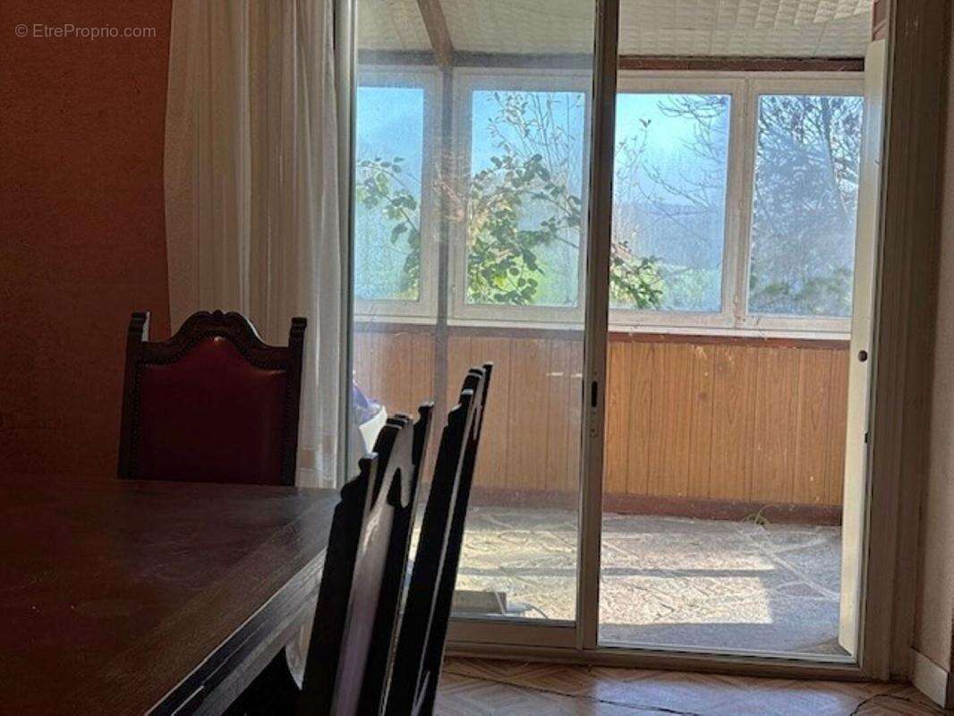 Maison de caractère à rénover -130m² Grand terrain Plomelin - photo 5
