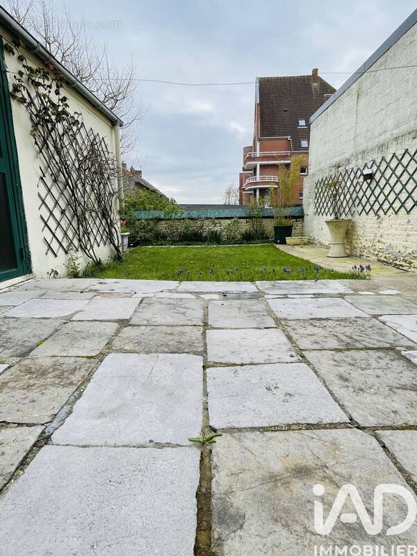 Photo 1 - Maison à HAZEBROUCK