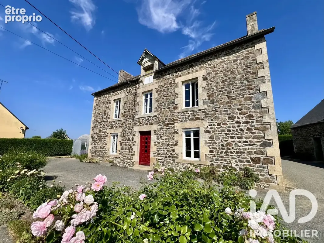 Photo 1 - Maison à LAMBALLE