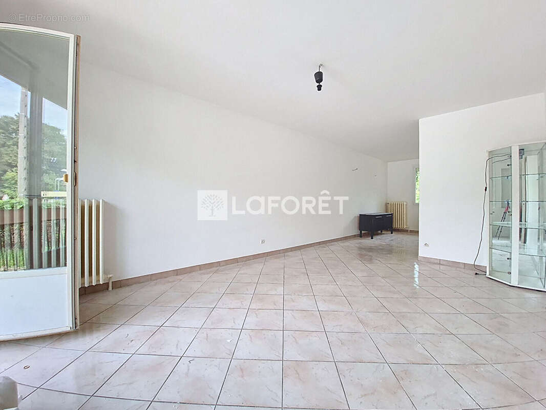 Maison à VITRY-LE-FRANCOIS