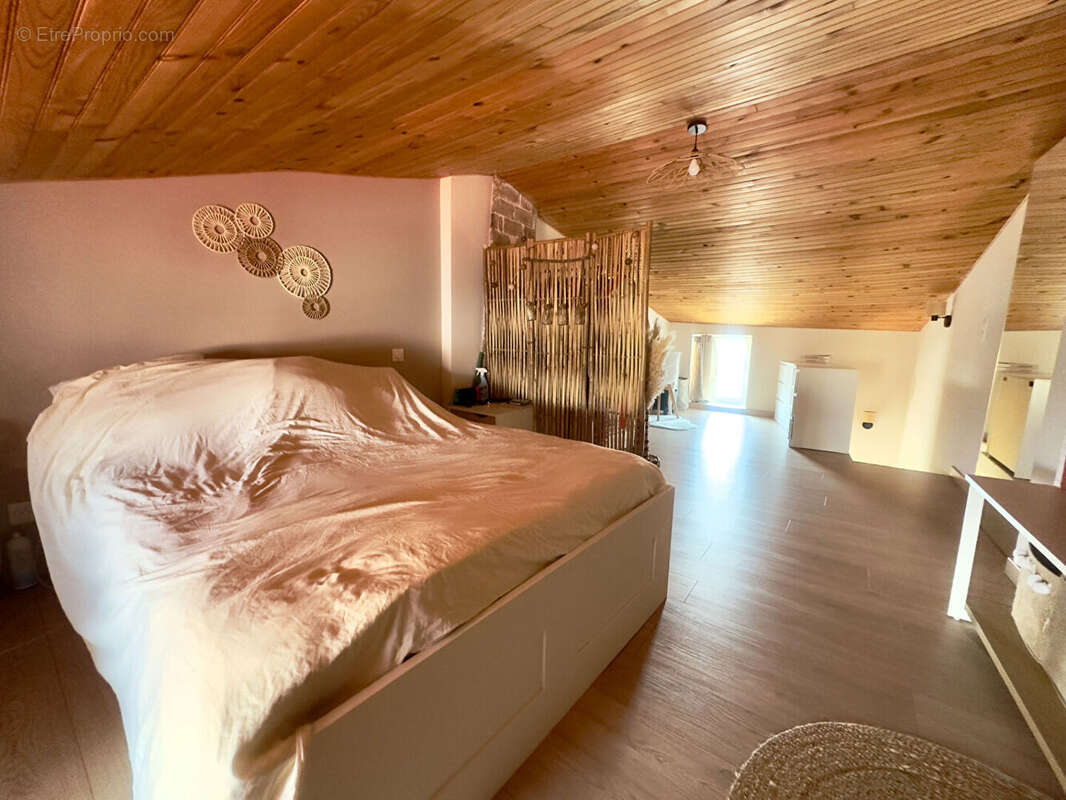 Maison T3, 60M2 - photo 4