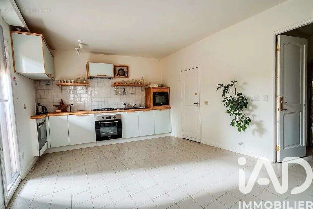 Photo 5 - Appartement à LIMEIL-BREVANNES