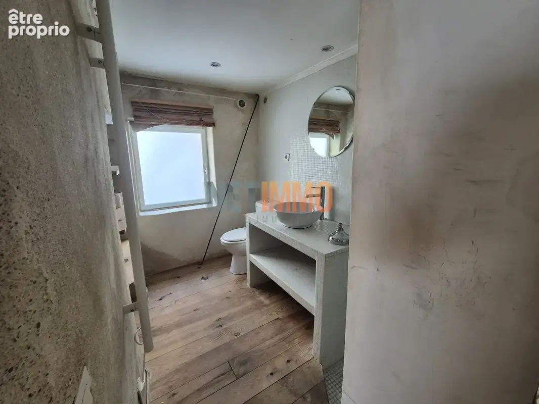 Maison de village - photo 2